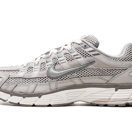 Nike P-6000 "Light Iron Ore"