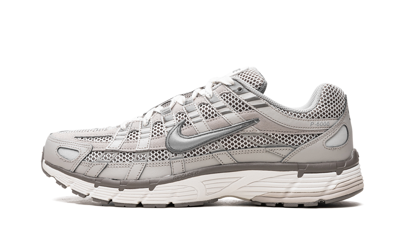 Nike P-6000 "Leichtes Eisenerz"