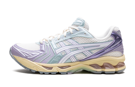 Gel-Kayano 14 „Cream Dusk Violet“