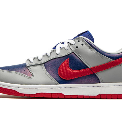 Nike Dunk Low "Samba"