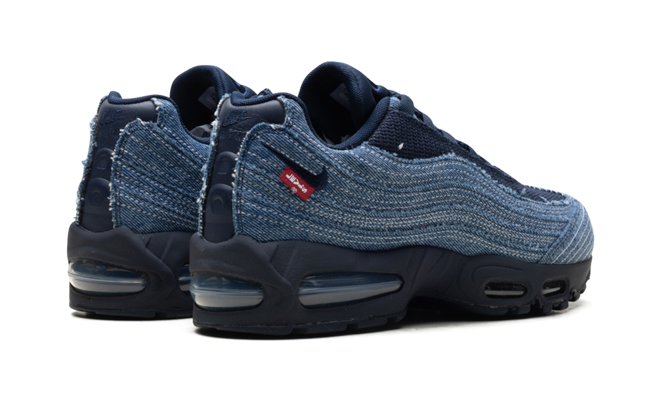 Nike Air Max 95 OG "Levi's Denim- Obsidian"