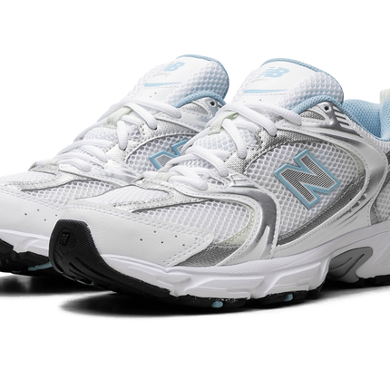 New Balance 530 "White/Blue"