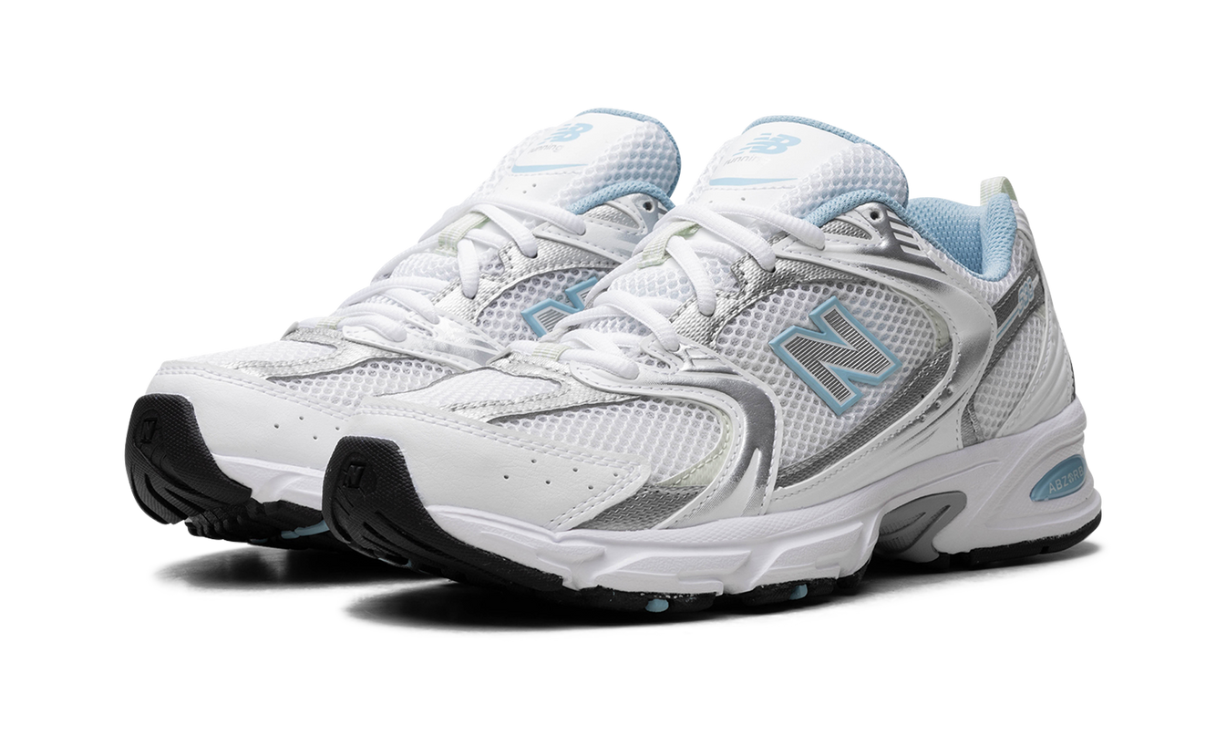 New Balance 530 "White/Blue"