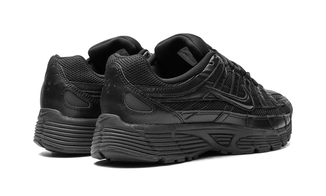 Nike P-6000 'Ultra Black'