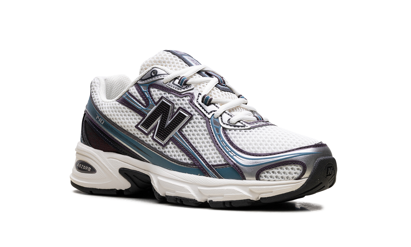 New Balance 740 V2 "Sea Salt Plum"