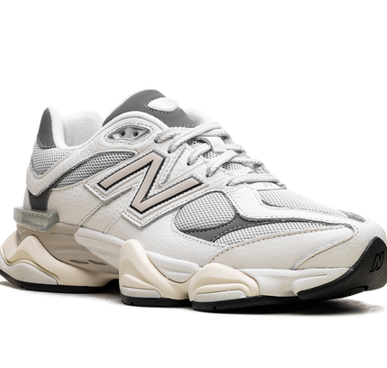 New Balance 9060 "Sea Salt Castle Rock"