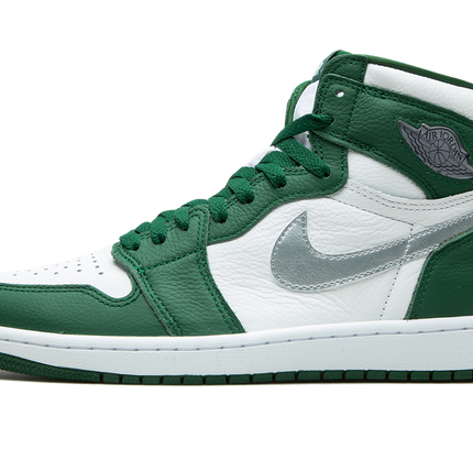 Air Jordan 1 Retro High OG "Gorge Green"