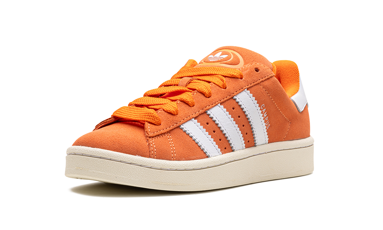 Adidas Campus 00er "Amber Tint"
