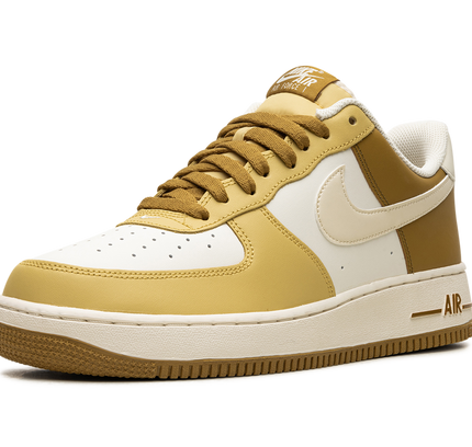 Nike Air Force 1 "Bronzine"
