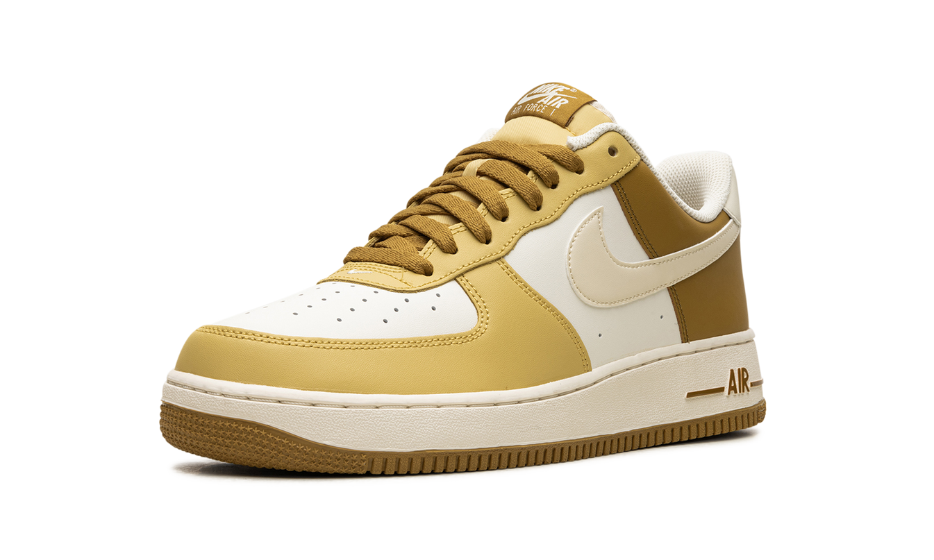 Nike Air Force 1 "Bronzine"