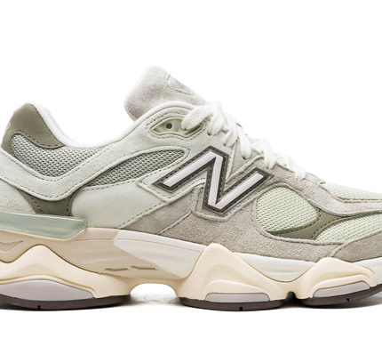 New Balance 9060 "Oliv"