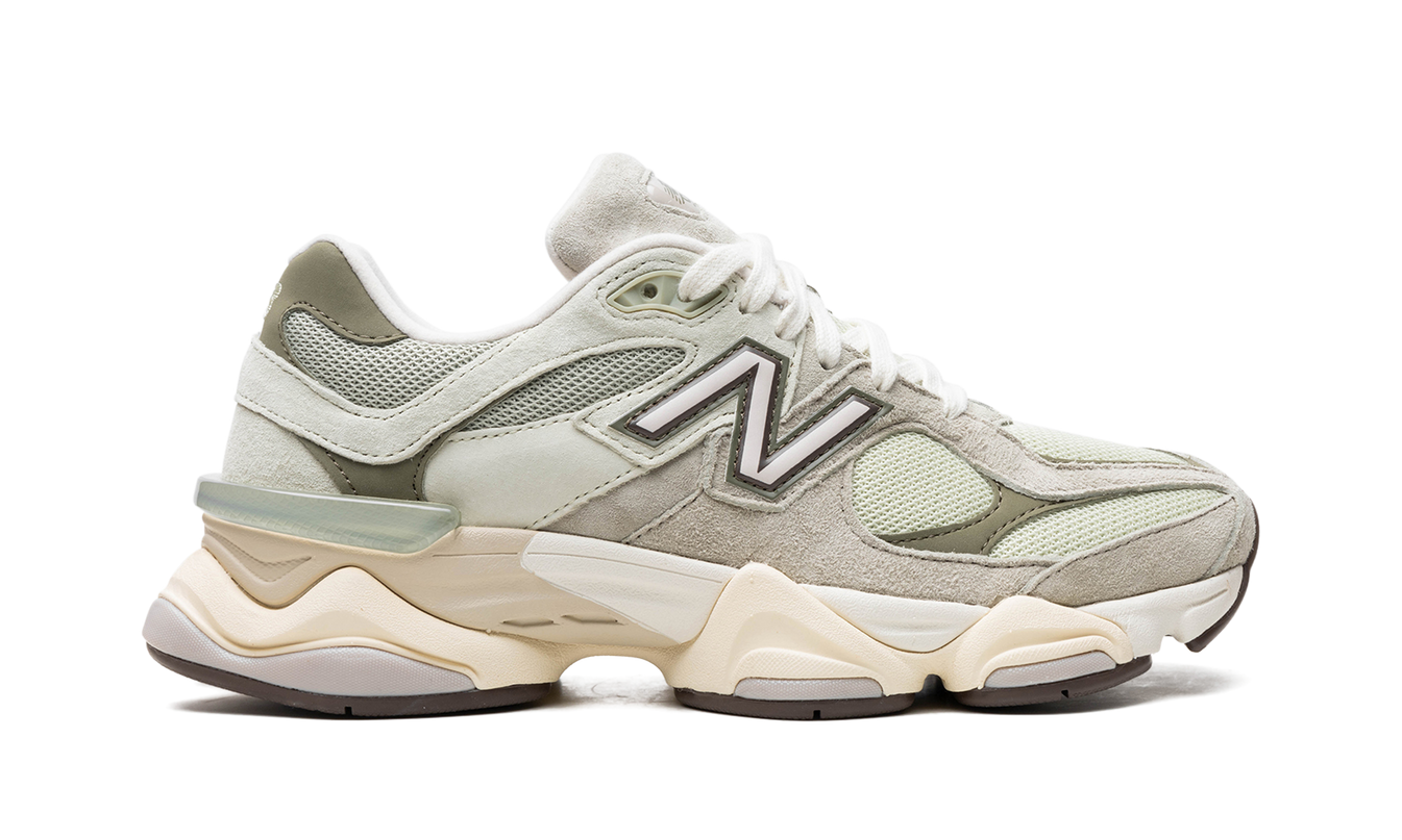 New Balance 9060 "Olive"