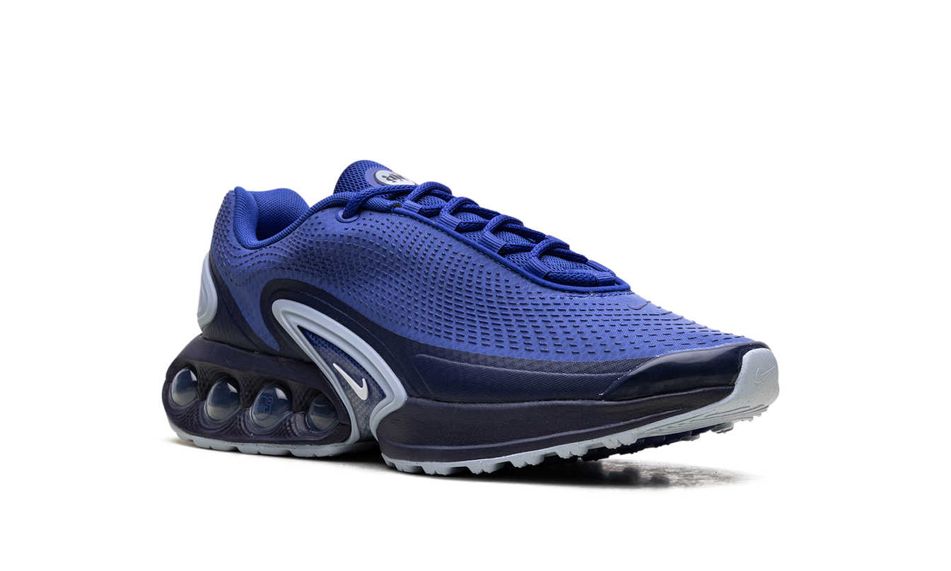 Nike Air Max Dn "Hyper Blue"