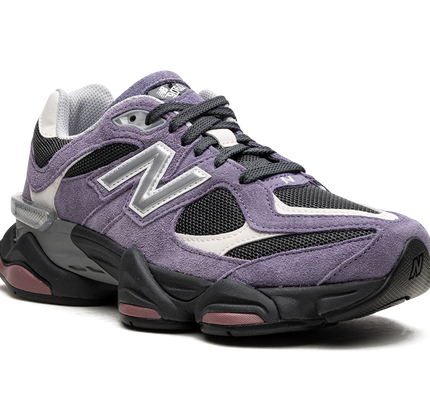 New Balance 9060 „Violet Noir“