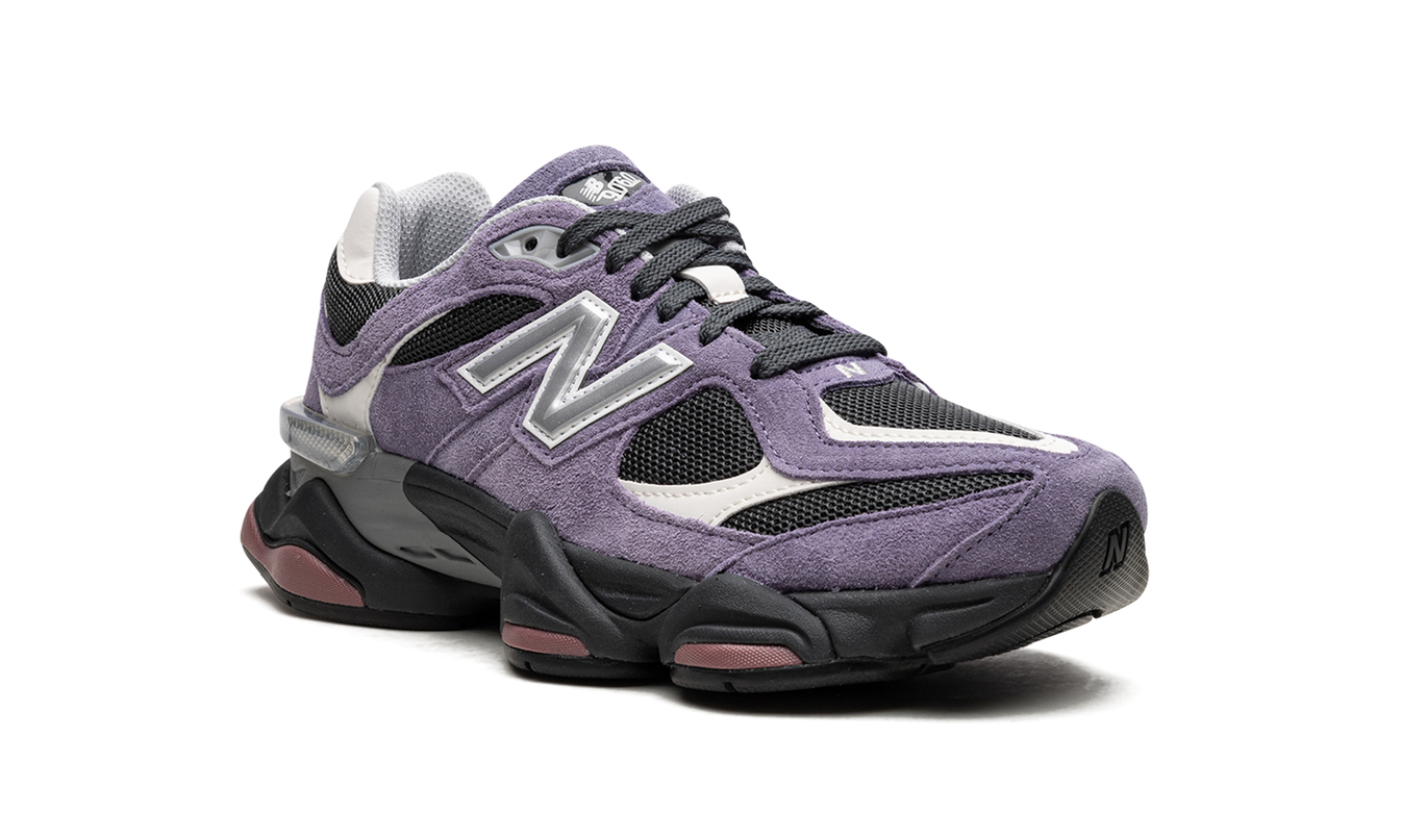 New Balance 9060 "Violet Noir"