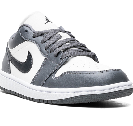 Air Jordan 1 WMNS "Dark Grey"