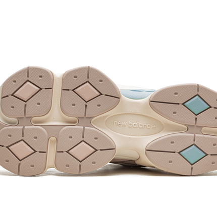 New Balance 9060 "Ivory"