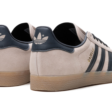 Adidas Gazelle "Wonder Taupe"