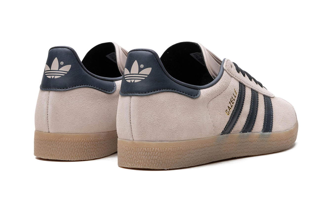 Adidas Gazelle "Wonder Taupe"