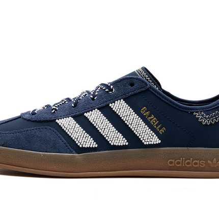 Adidas Gazelle "CLOT - Navy"