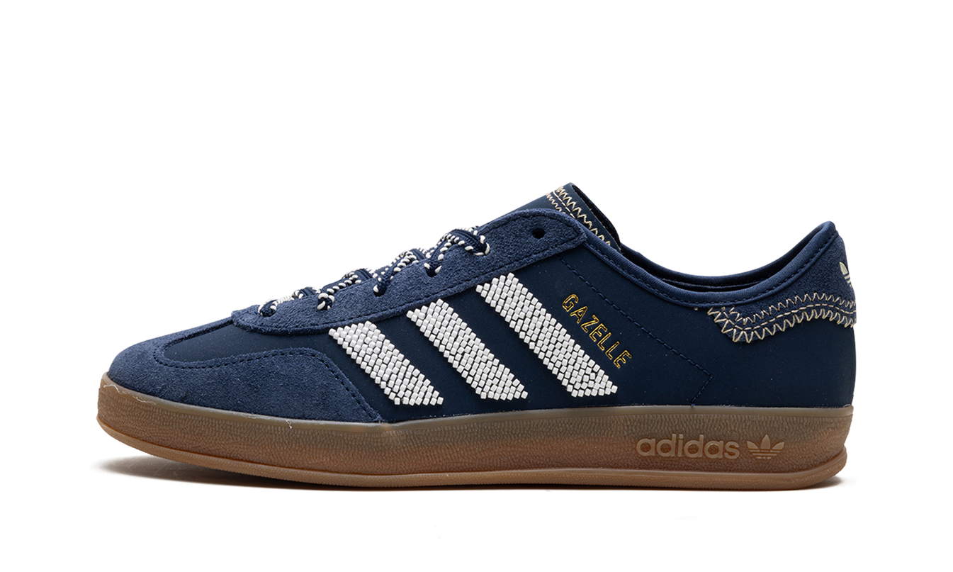 Adidas Gazelle "CLOT - Navy"