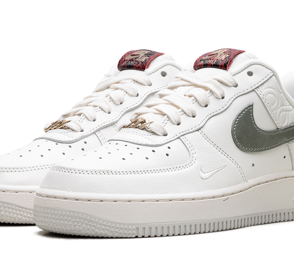 Nike Air Force 1 Low "Year of the Snake"