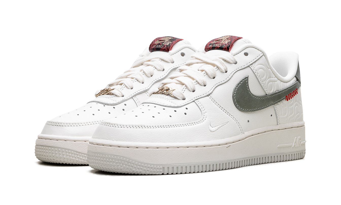 Nike Air Force 1 Low "Year of the Snake"
