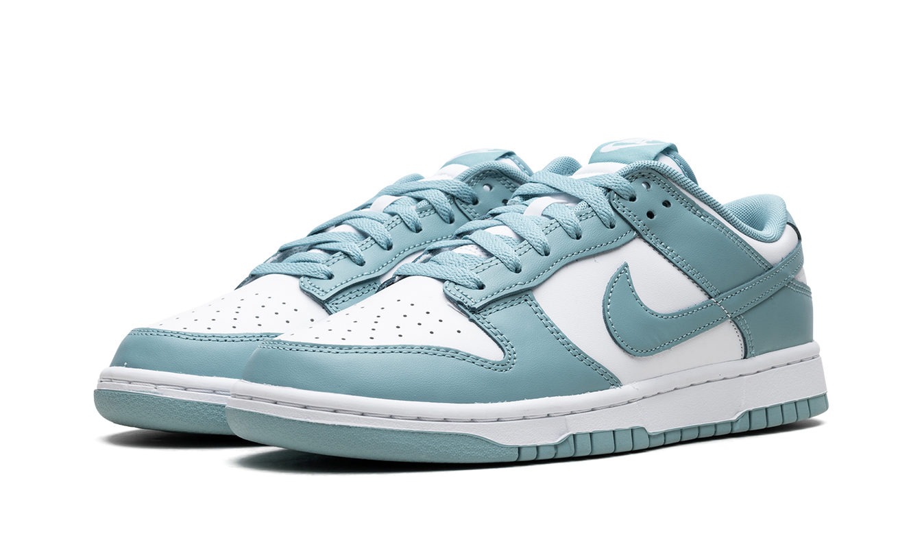 Nike Dunk Low "Denim Turquoise"
