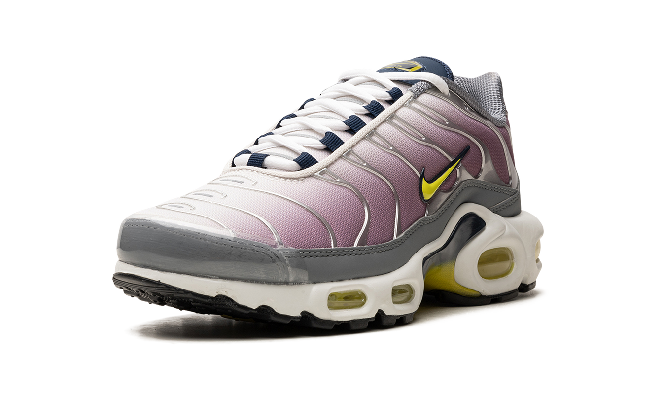 Nike Air Max Plus WMNS "VIOLET DUST"