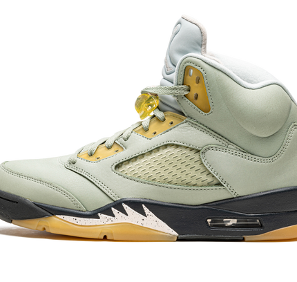 Air Jordan 5 Retro "Jade Horizon"
