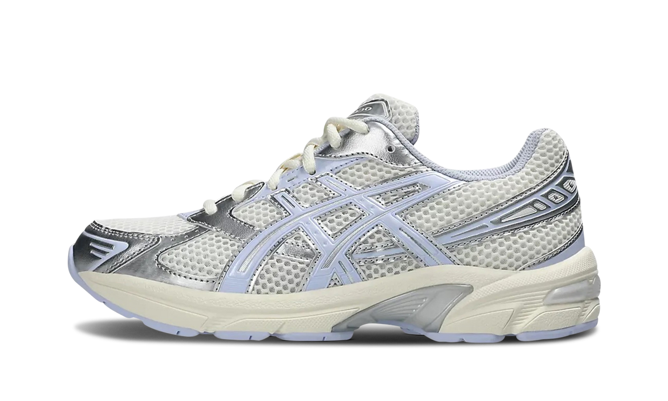 Gel-1130 WMNS "BLAU FADE/WEISS" 