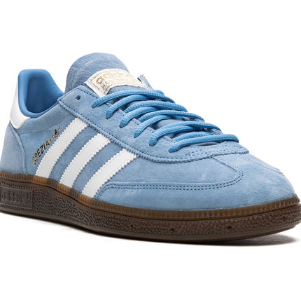 Handball Spezial "Hellblau"