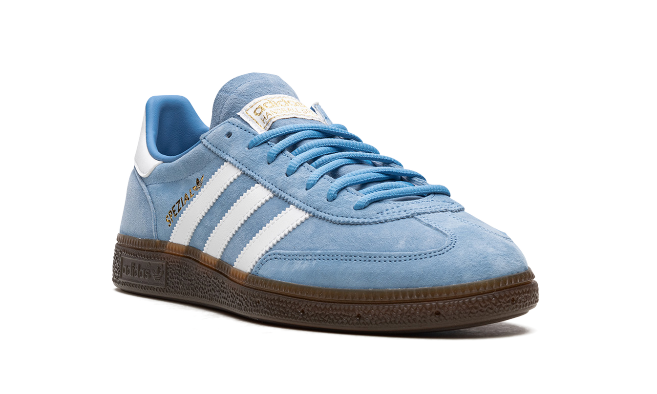 Adidas Handball Spezial "Light Blue"