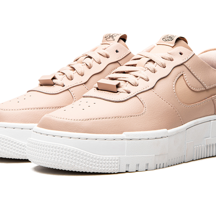 Nike Air Force 1 Pixel WMNS "Particle Beige"
