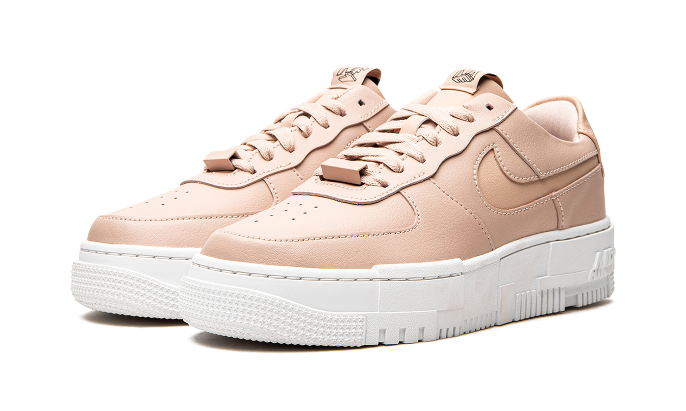 Nike Air Force 1 Pixel WMNS "Particle Beige"