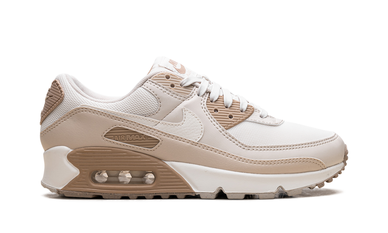 Nike Air Max 90 WMNS "COCONUT MILK"