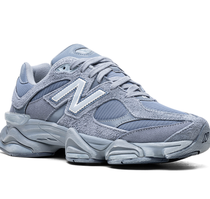 New Balance 9060 „Washed Blue“