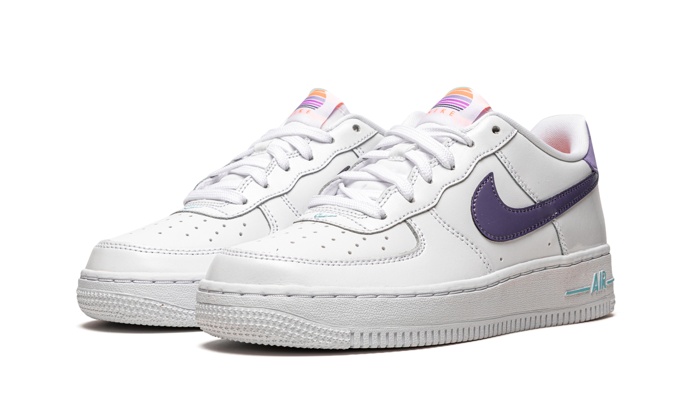 Nike Air Force 1 LV8 (GS)