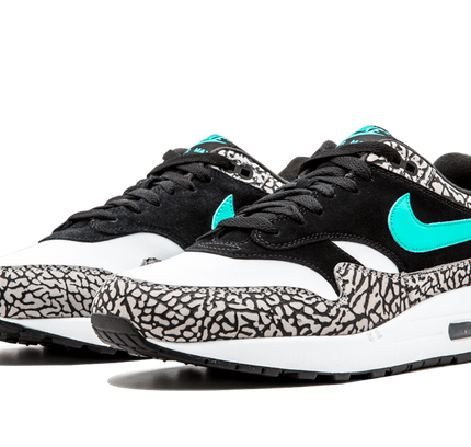 Nike Air Max 1 Premium Retro "Atmos Elephant 2017"