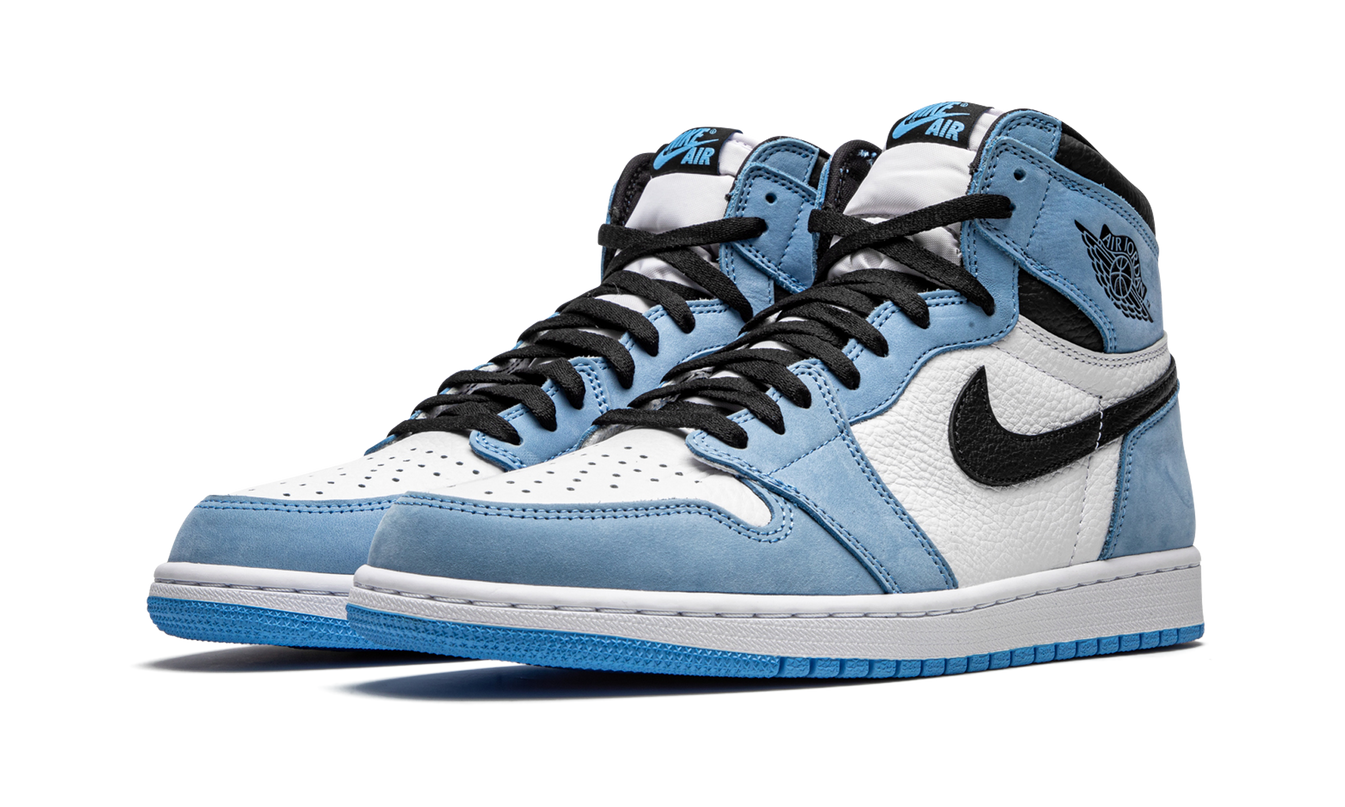 Air Jordan 1 Retro High OG "University Blue"