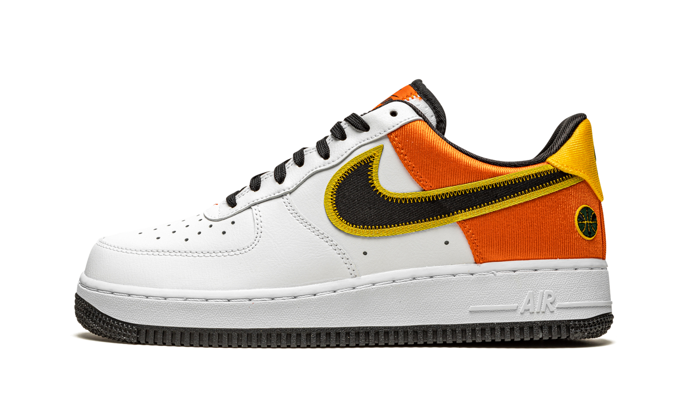 Nike Air Force 1 Low "Rayguns"