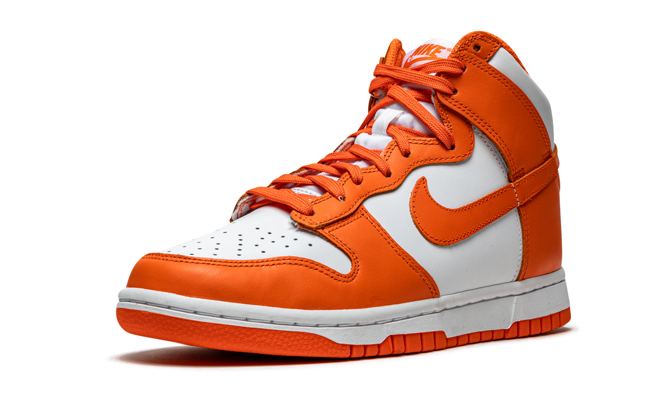 Nike Dunk High WMNS "Syracuse"