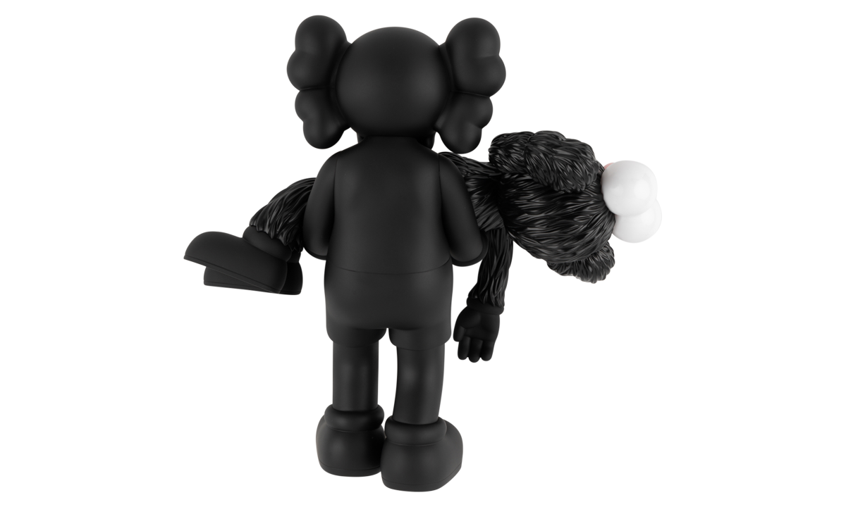 Kaws "Gone"