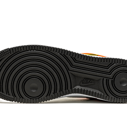 Nike Air Force 1 Low "Rayguns"