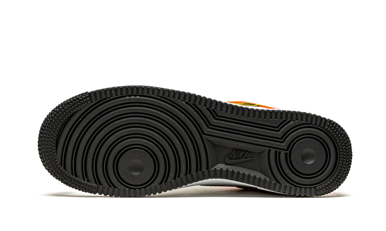 Nike Air Force 1 Low "Rayguns"