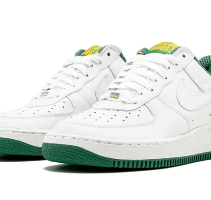 Nike Air Force 1 Plus "West Indies"