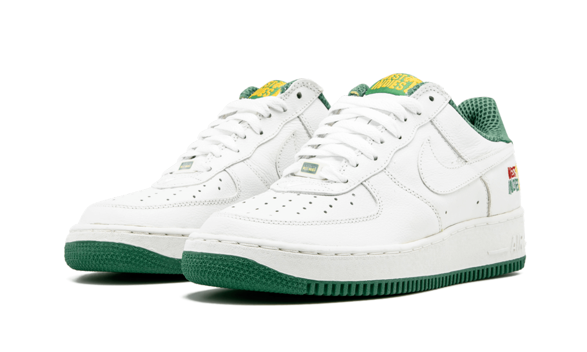Nike Air Force 1 Plus "West Indies"
