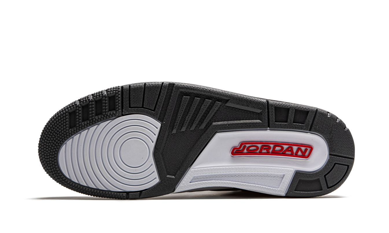 Air Jordan 3 Retro "Cool Grey"