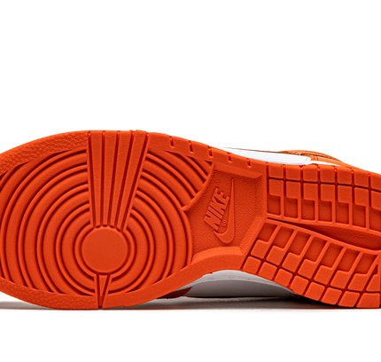 Nike Dunk High WMNS "Syracuse"