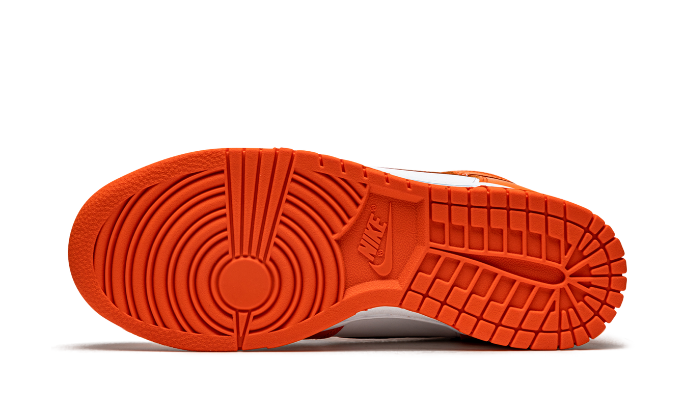 Nike Dunk High WMNS "Syracuse"